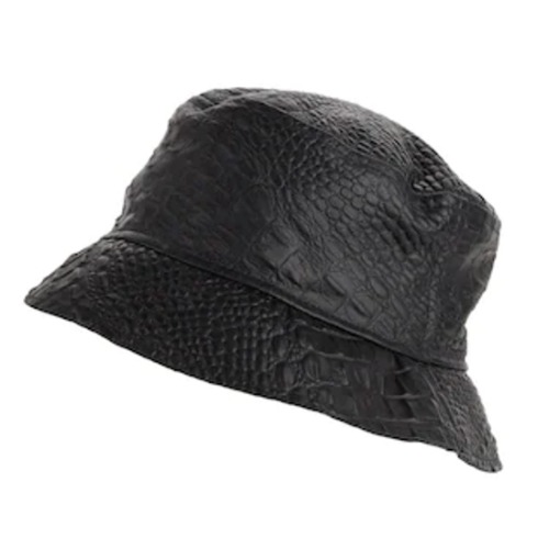 PSG x Prince Leather Bucket Hat