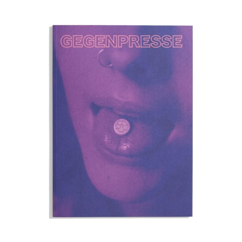 Gegenpresse Magazine: Issue One